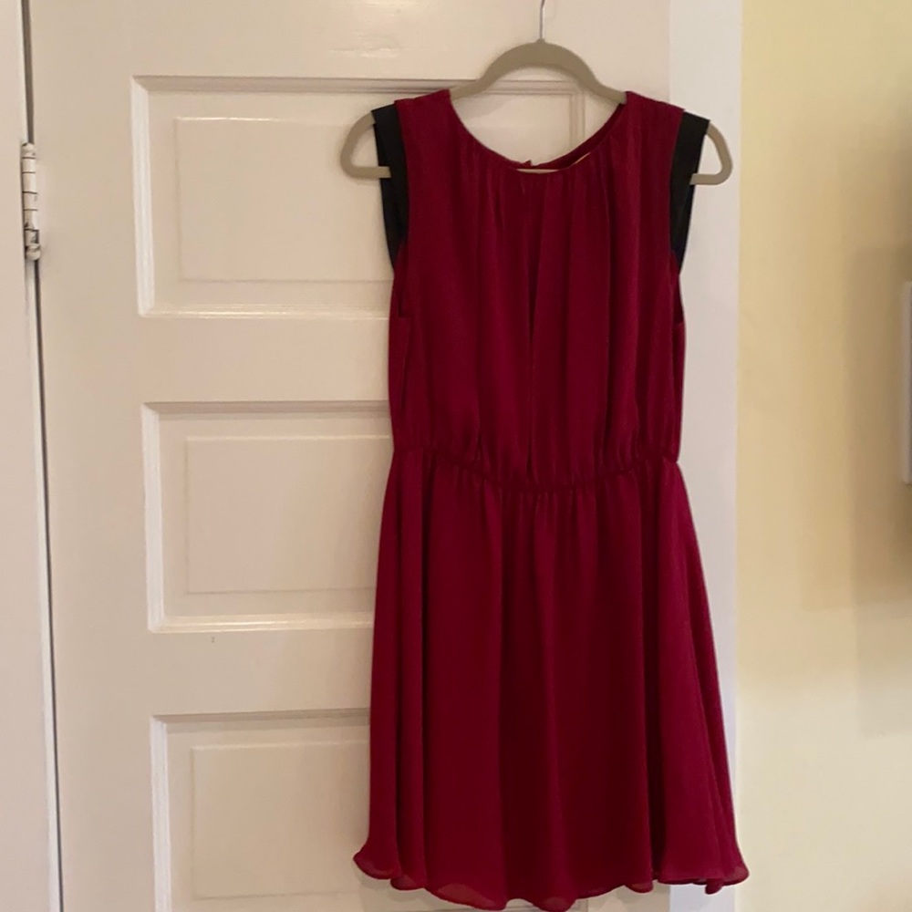 Alice & Olivia Dress